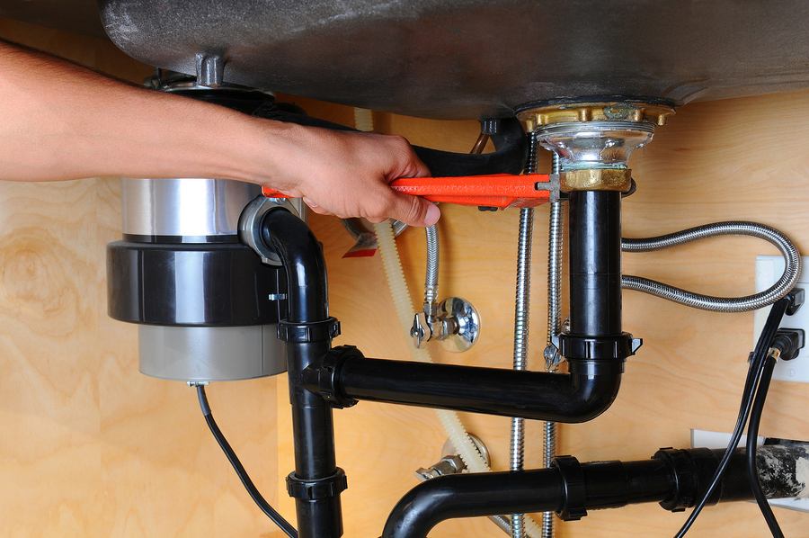 Garbage Disposal Repair in Corinth