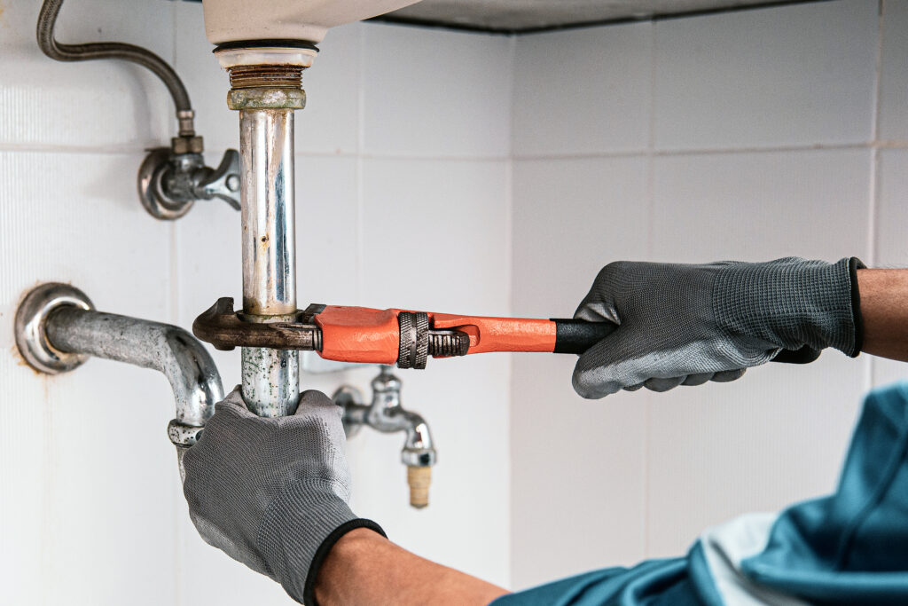 Leak Detection in Corinth
