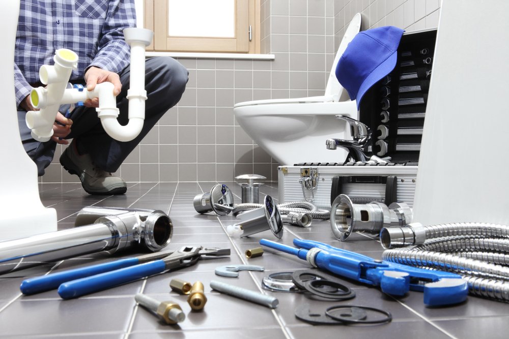 Pipe Installation & Repiping in Corinth
